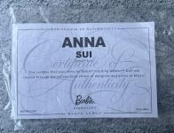 Mattel - Barbie - Inspiring Women - Anna Sui - Doll